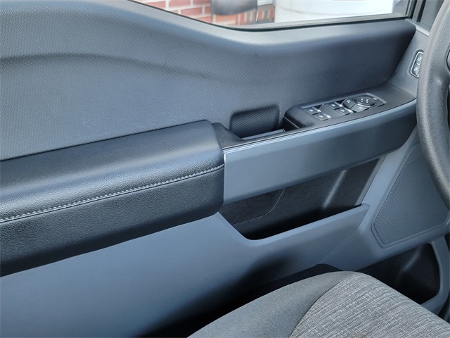 2022 Ford F-150 XLT photo 23