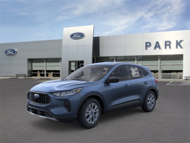 2026 Ford Escape Active's photo