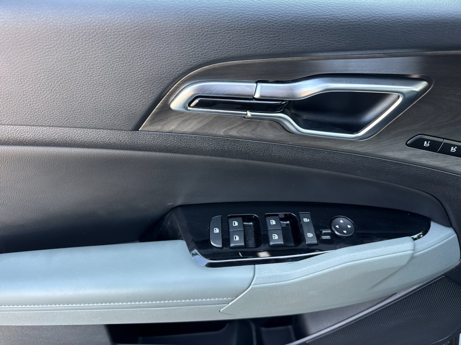 2024 Kia Sportage X-Pro Prestige photo 10