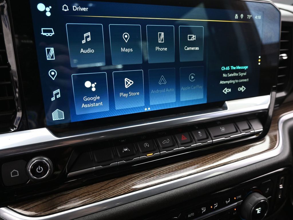 2023 Chevrolet Silverado 1500 LT photo 13