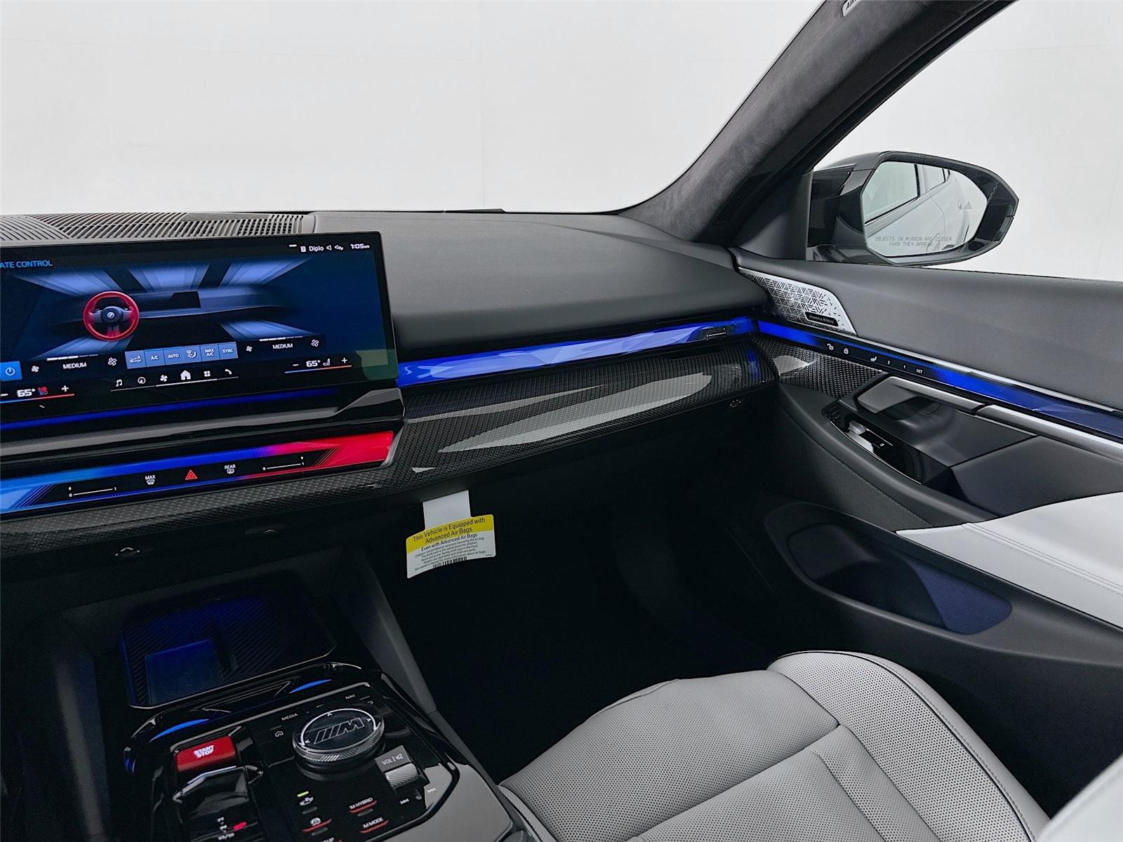 2026 Bmw M5 5 photo 23