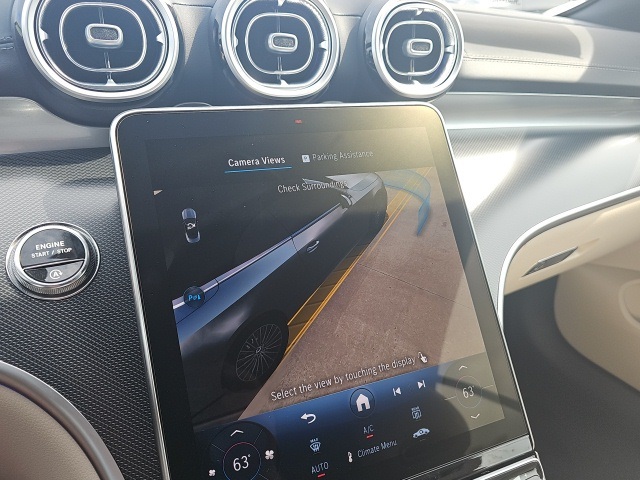2026 Mercedes Benz CLE 300 4MATIC photo 32