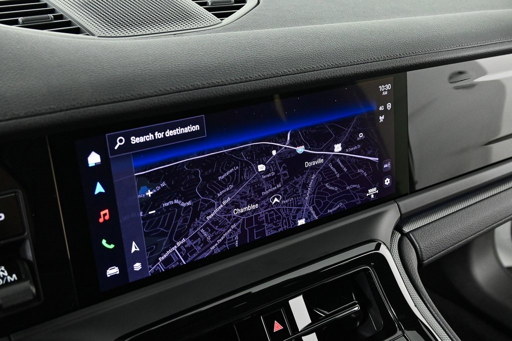 2025 Porsche Panamera 4 photo 15