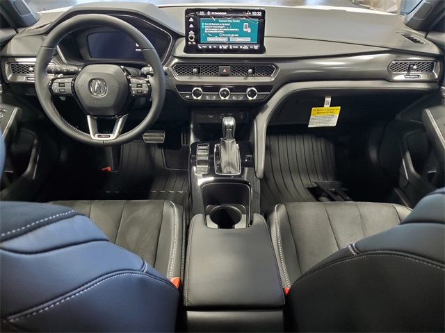 2025 Acura Integra A-Spec photo 16