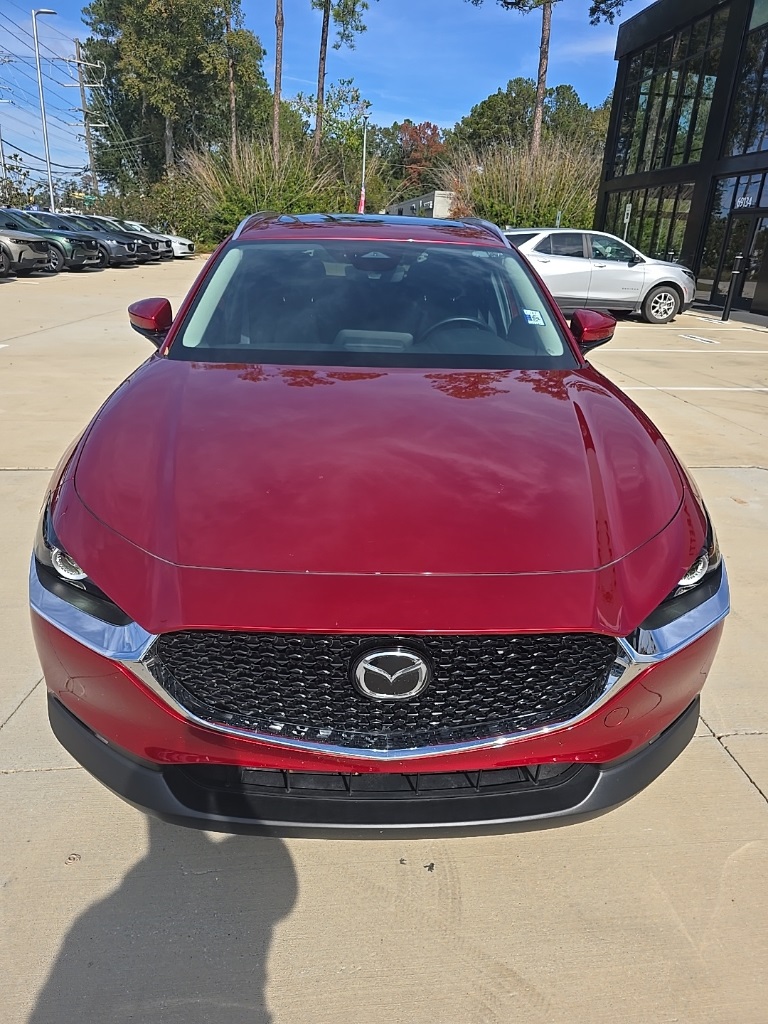 2025 Mazda CX-30 2.5 S Preferred photo 2
