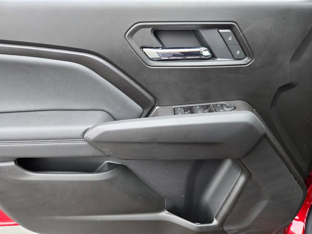 2026 Gmc Canyon Elevation photo 9