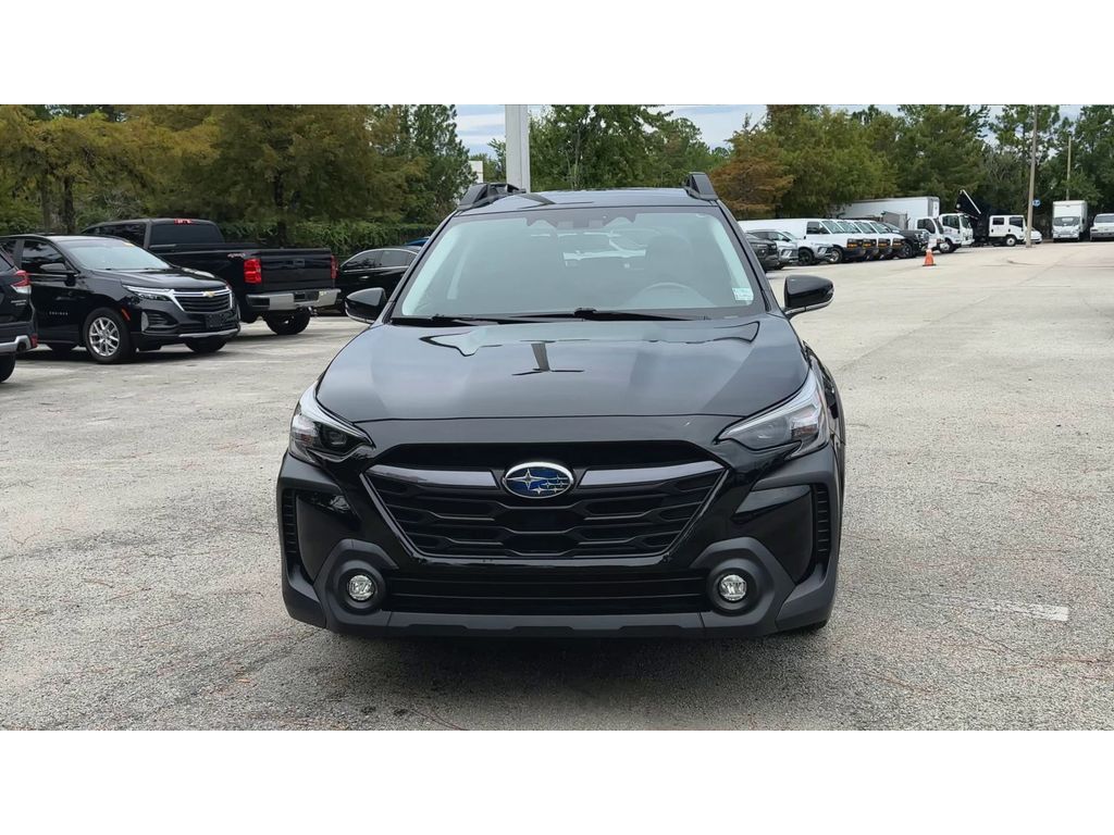 2024 Subaru Outback Premium photo 2