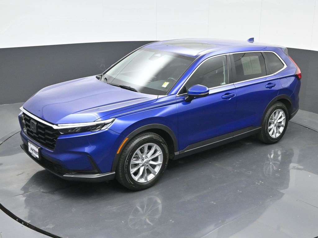 2024 Honda CR-V EX photo 44