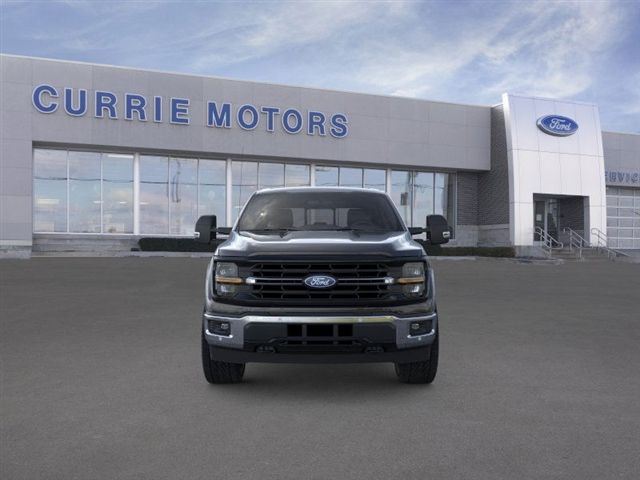 2025 FORD F-150 - Image 28