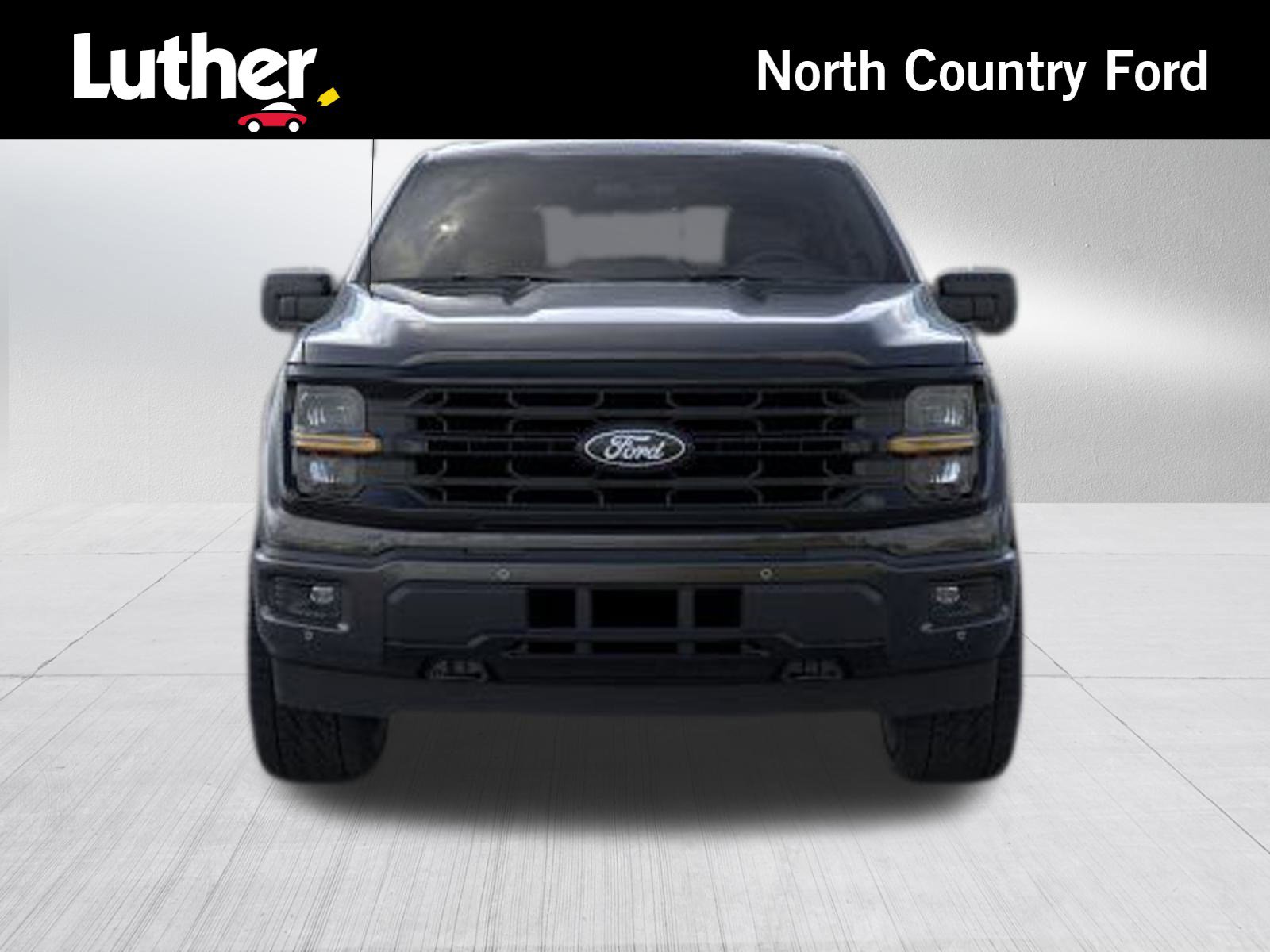 2025 Ford F-150 XLT photo 6