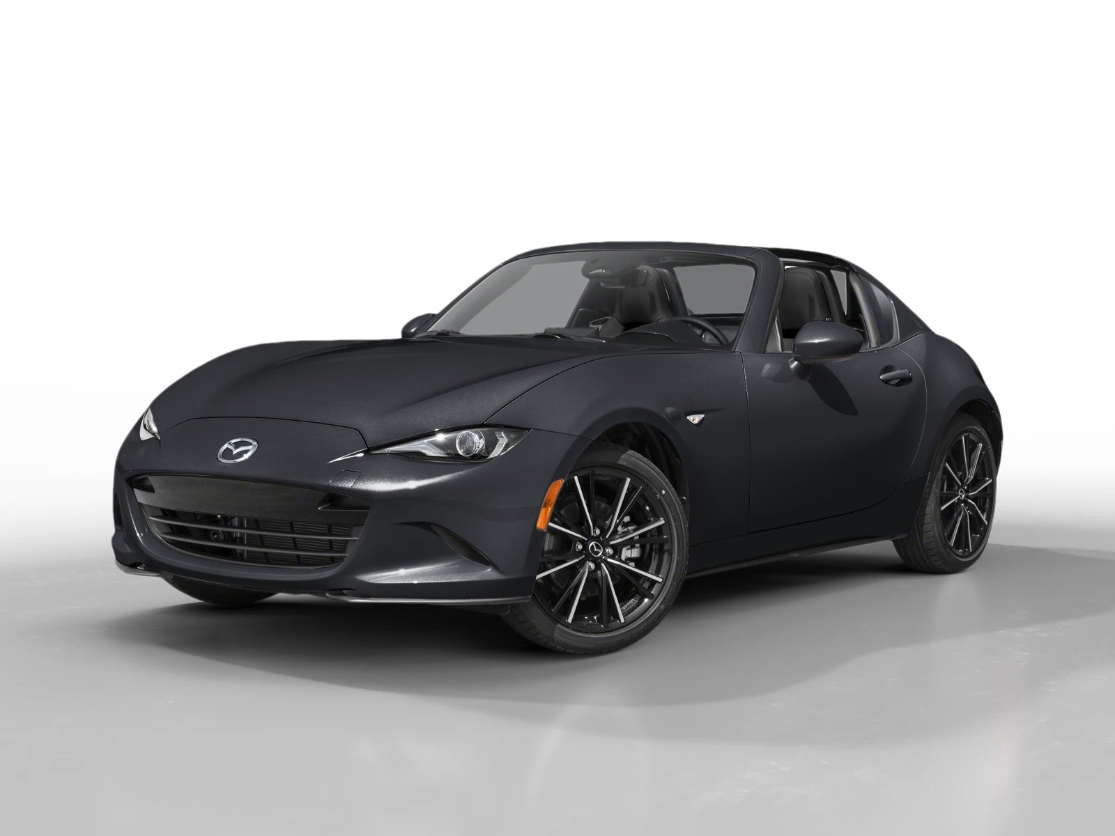 2025 Mazda MX-5 Miata RF Grand Touring's photo
