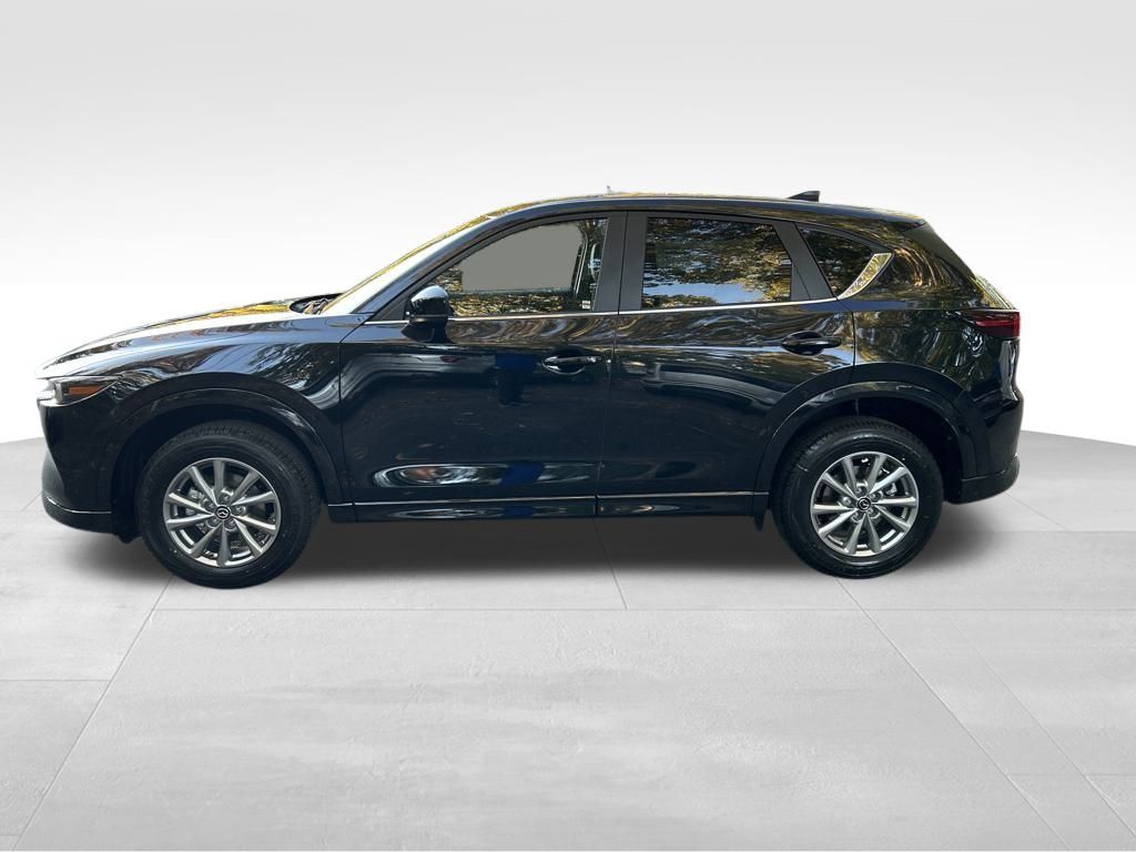 2025 Mazda CX-5 2.5 S Preferred photo 2