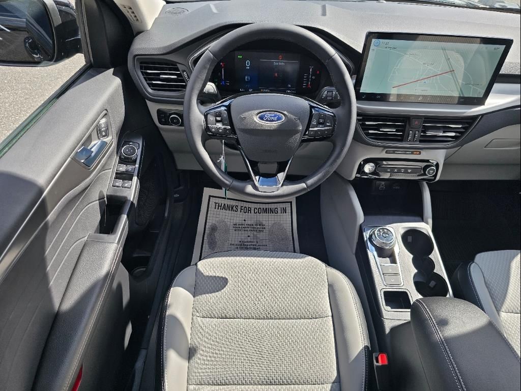 2024 Ford Escape Plug-In Hybrid photo 18
