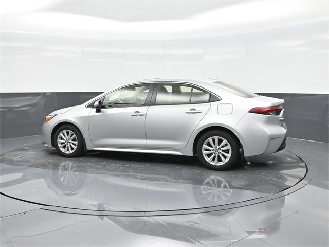 2024 Toyota Corolla Hybrid XLE photo 4