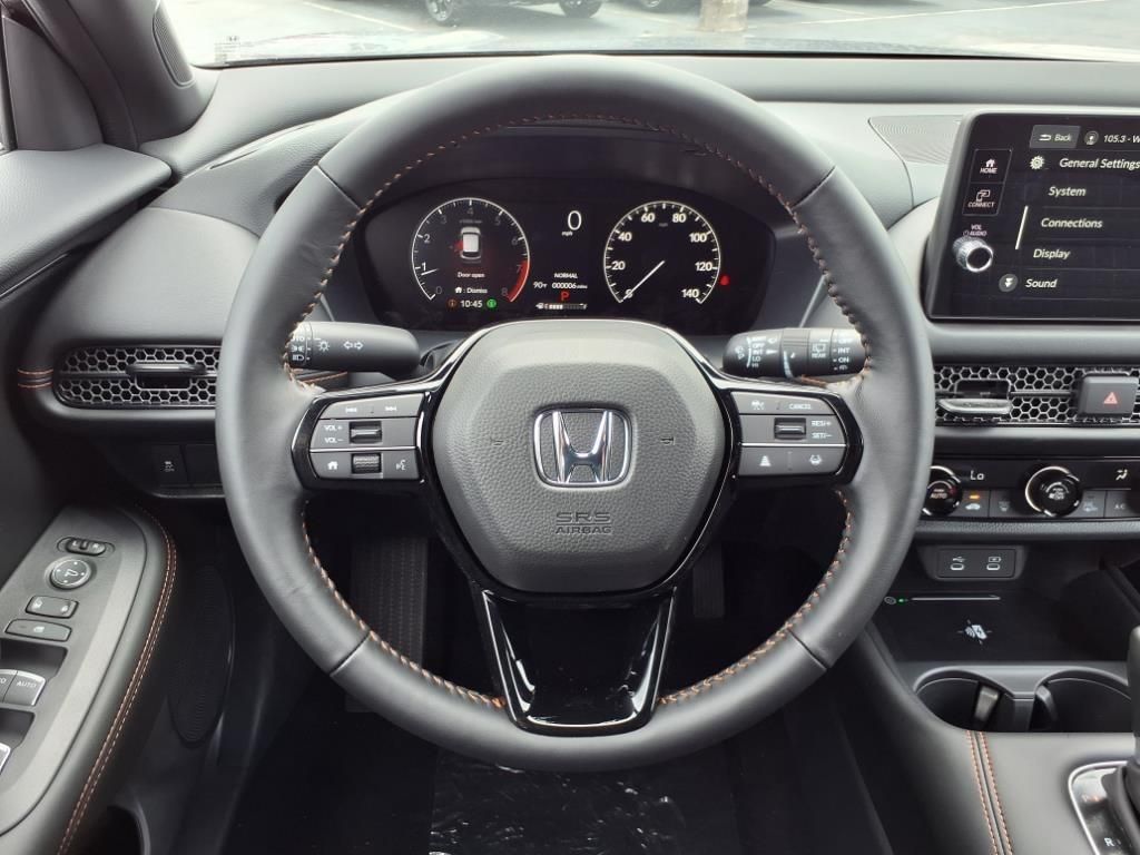 2026 Honda HR-V Sport photo 15