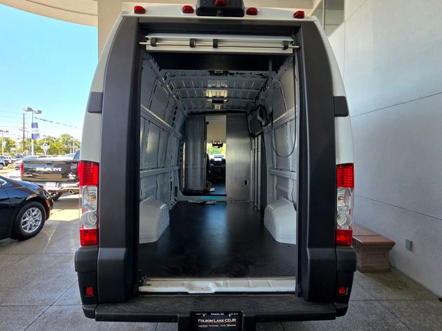 2025 Ram ProMaster 3500 photo 20