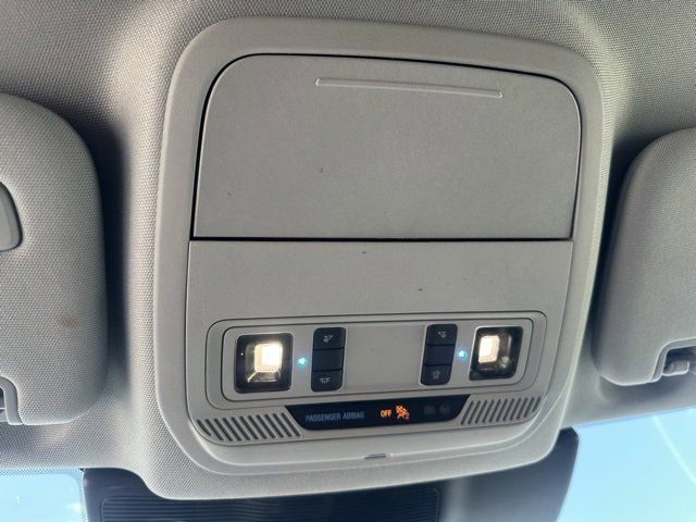 2024 Ford Explorer Limited photo 39