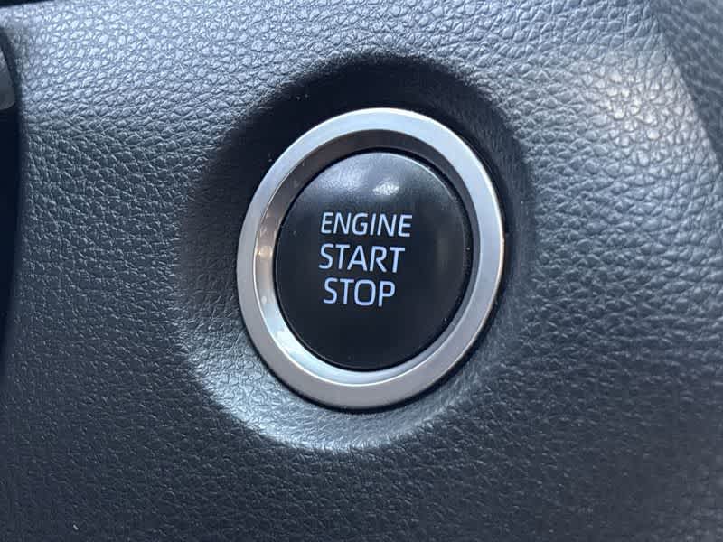 2021 Toyota Corolla XSE photo 23