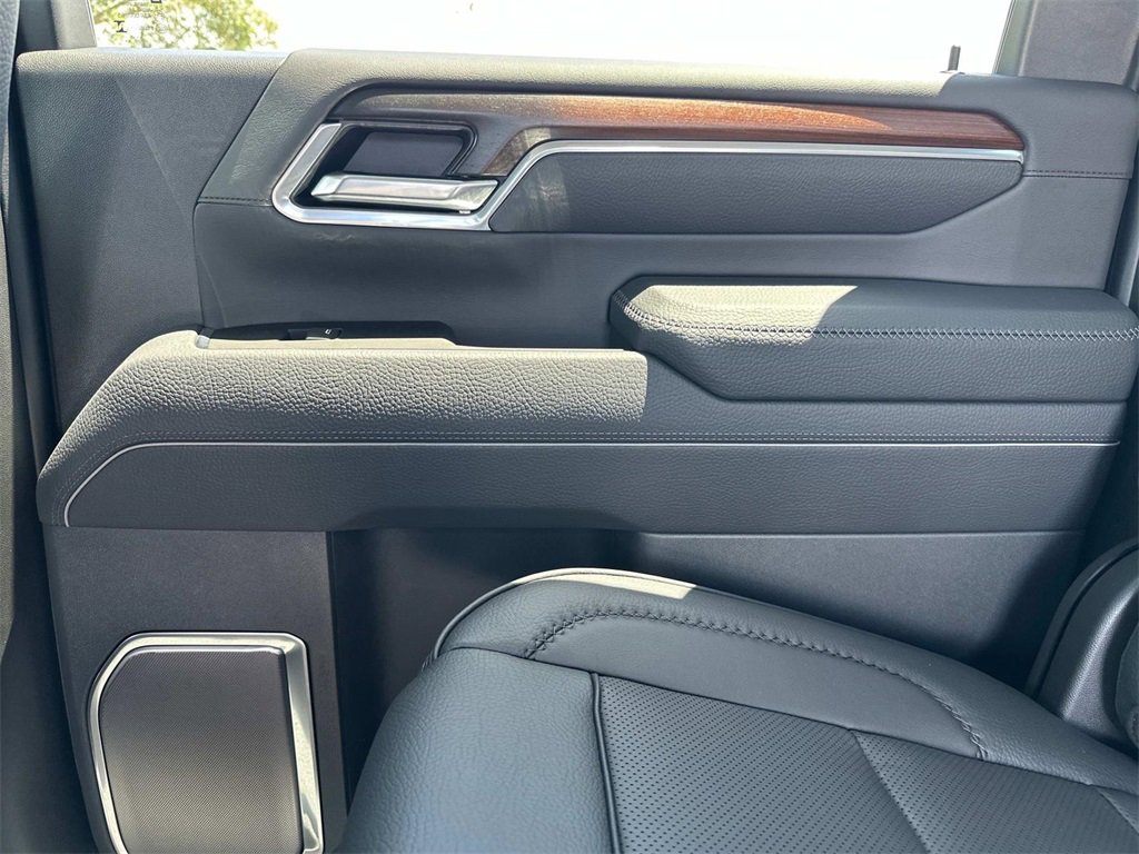 2025 Gmc Sierra 2500 HD Denali photo 13