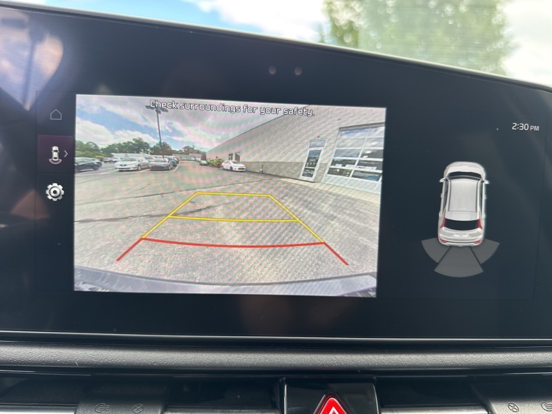 2023 Kia Niro EX Touring photo 25