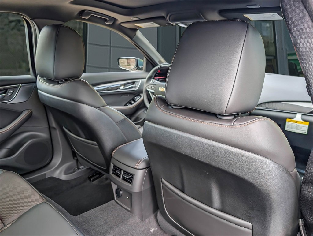 2026 Cadillac CT5 V photo 21