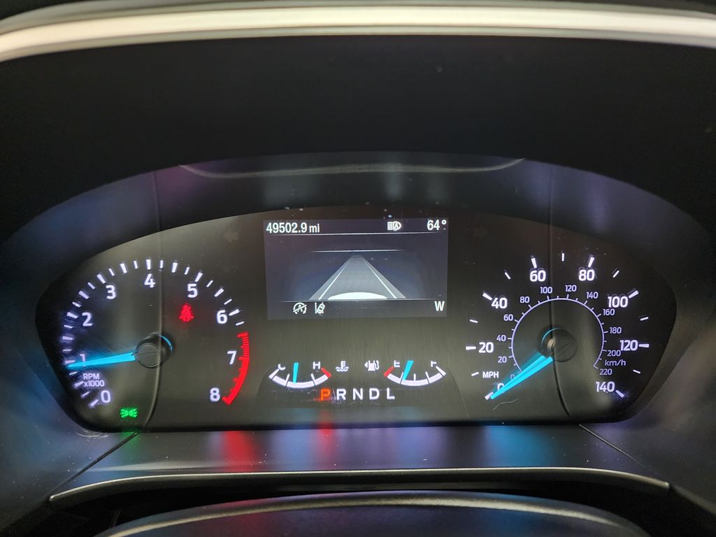 2020 Ford Escape SE photo 16