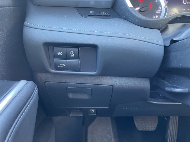 2024 Toyota Highlander XLE photo 14