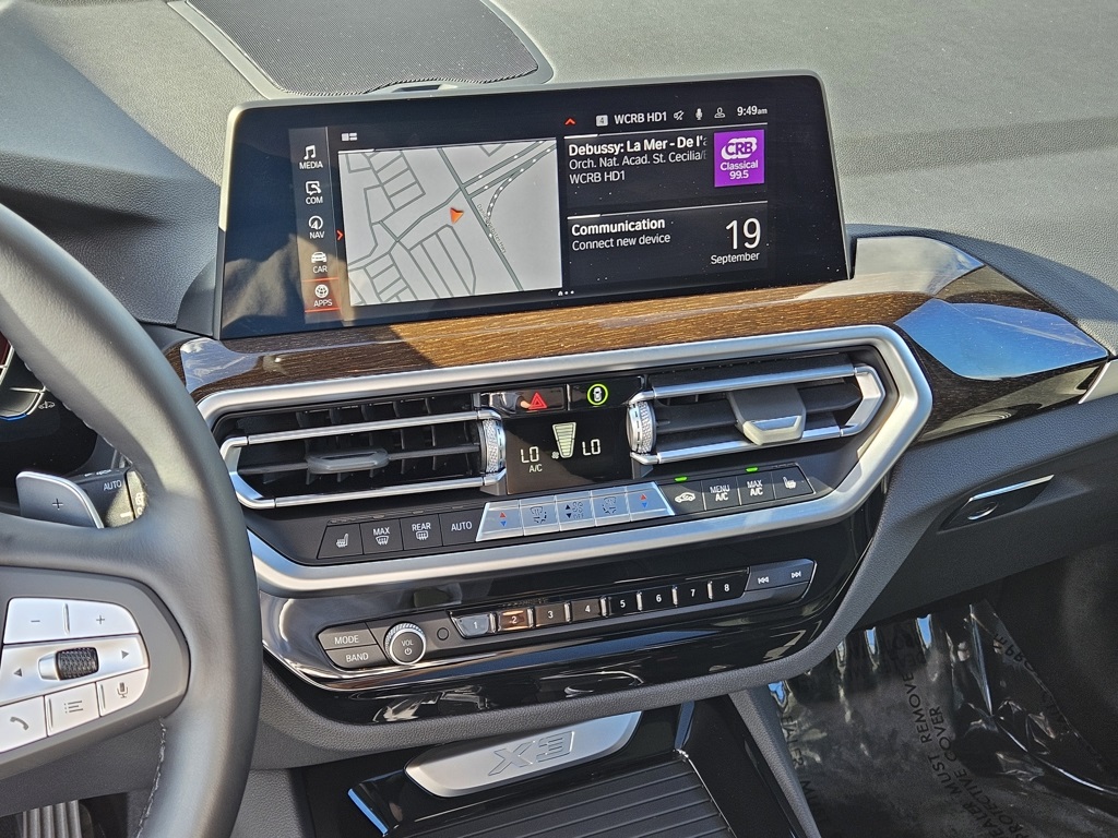 2024 Bmw X3 xDrive30i photo 25