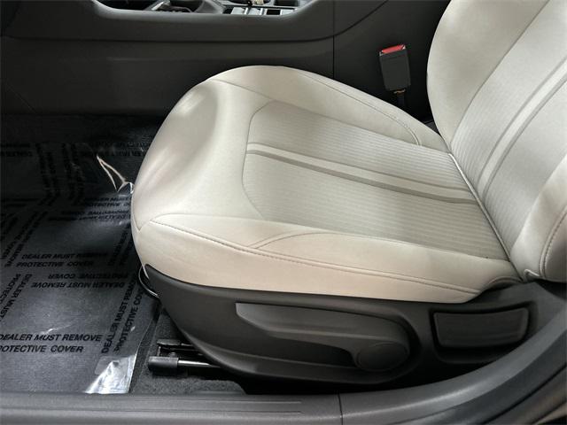2025 Hyundai Sonata SE photo 20