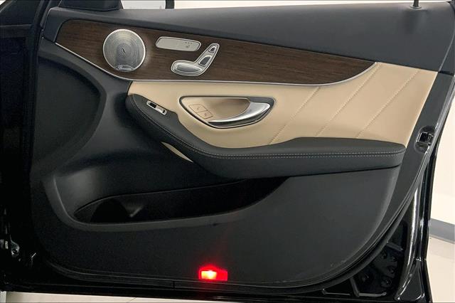 2020 Mercedes Benz C 300 4MATIC photo 24
