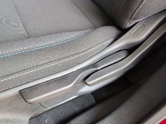 2026 Chevrolet Equinox EV 1LT photo 13
