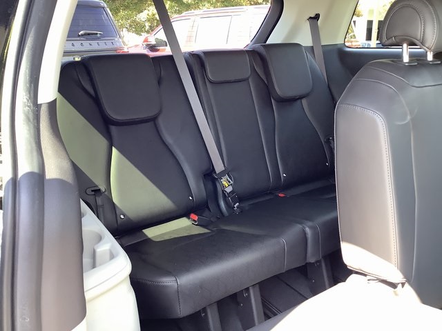 2022 Kia Carnival LX photo 31