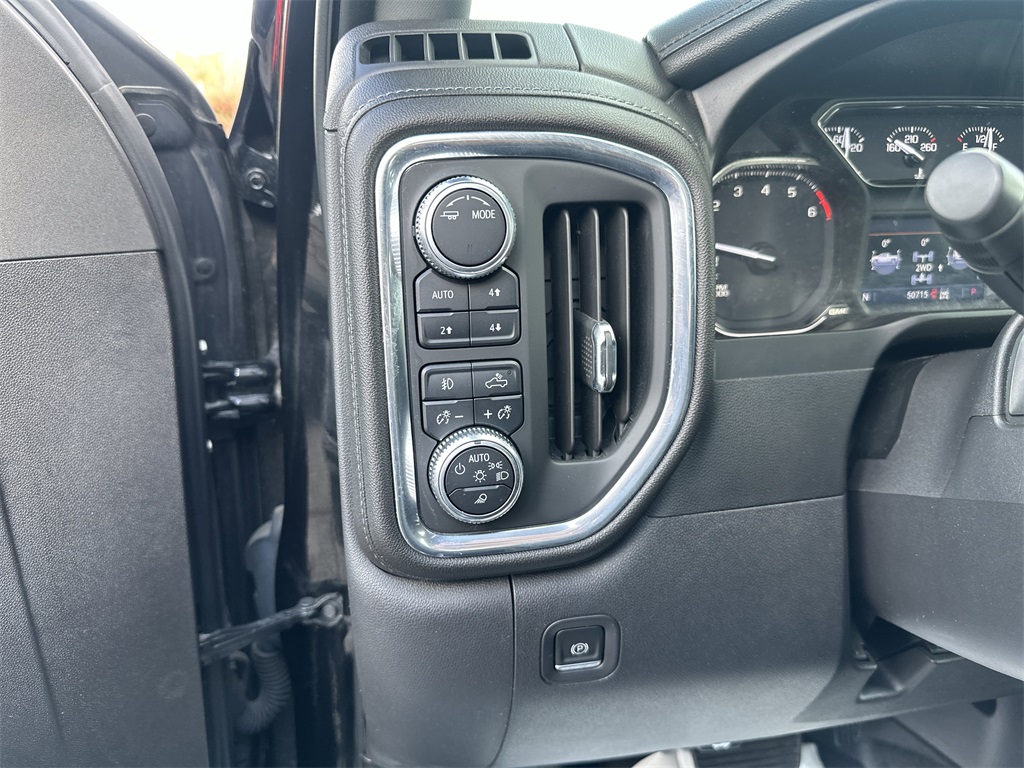 2021 GMC SIERRA - Image 15