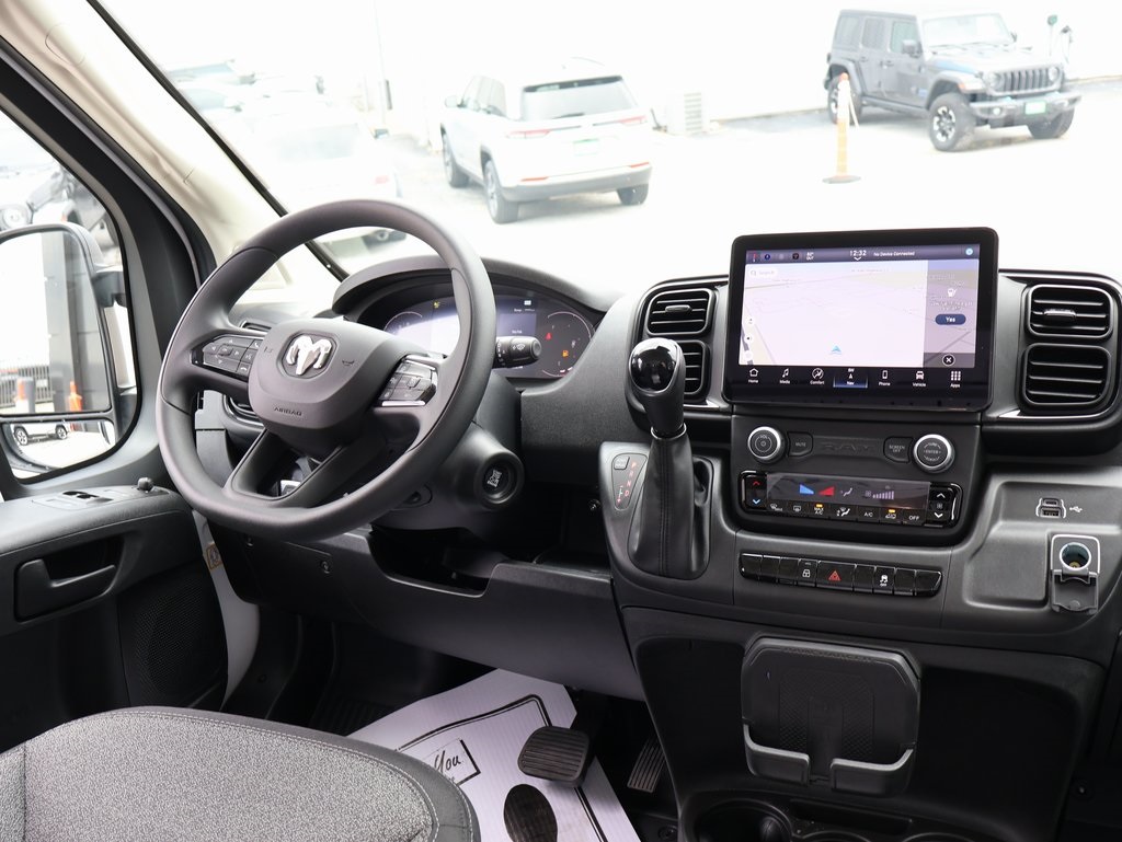 2026 Ram 2500 photo 10
