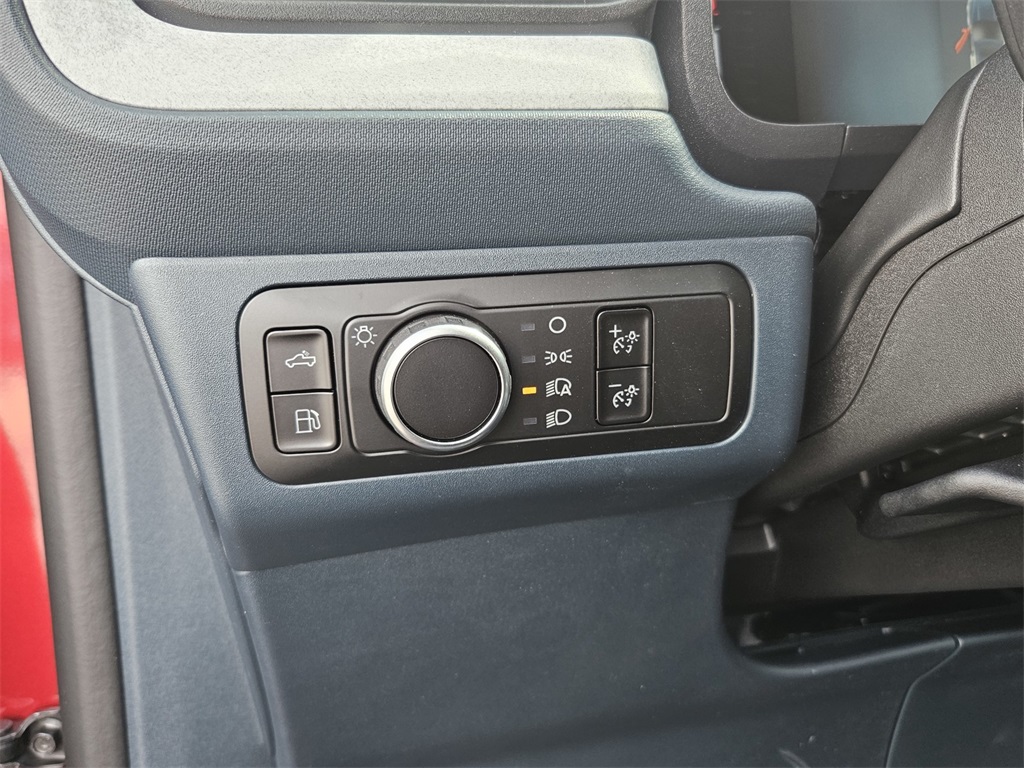 2025 Ford Maverick XLT photo 14