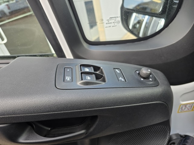 2025 Ram ProMaster 2500 photo 10