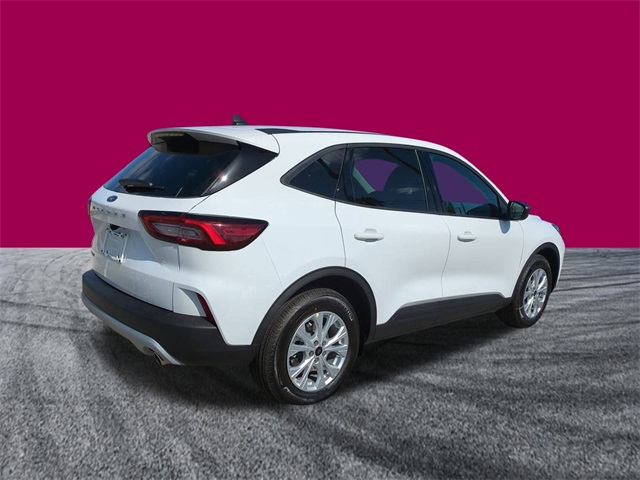 2025 Ford Escape Active photo 3