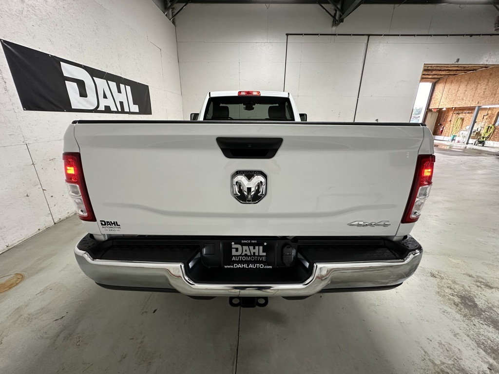 2024 Ram 2500 Tradesman photo 6