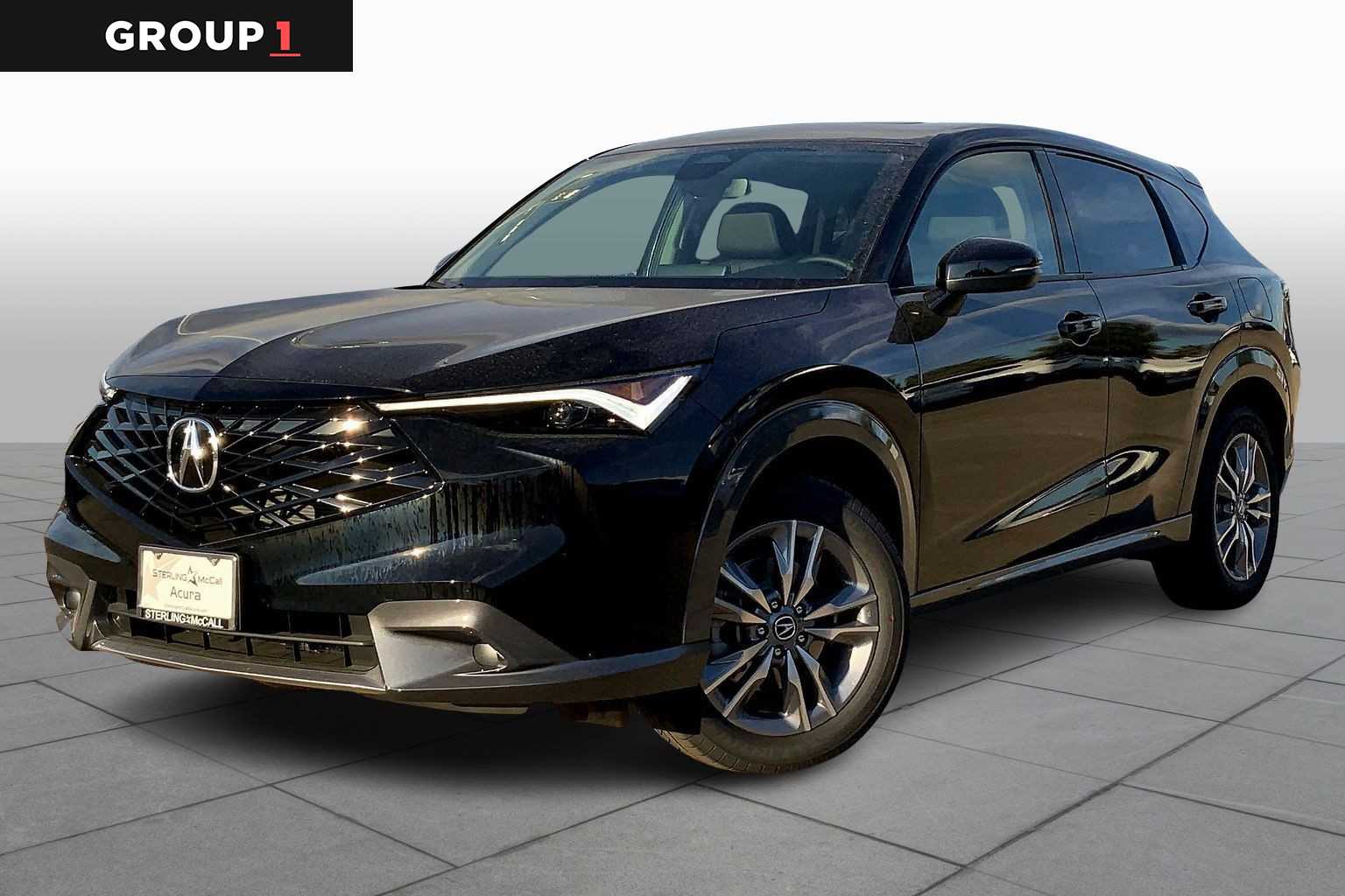 2025 Acura ADX Base's photo