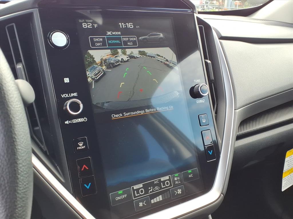 2025 Subaru Crosstrek Premium photo 4