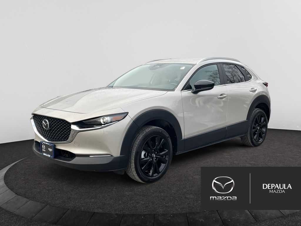 2024 Mazda CX-30 Select Sport's photo