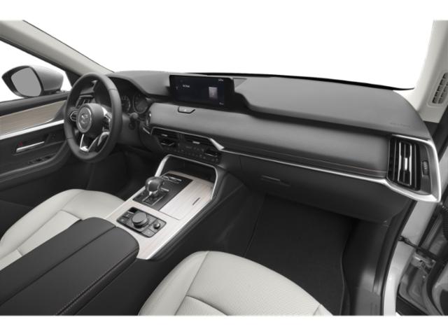 2024 Mazda CX-90 3.3 Turbo Preferred Plus photo 14
