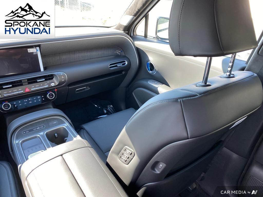 2026 Hyundai Palisade Calligraphy photo 27