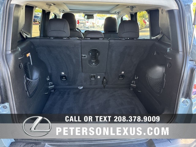 2018 Jeep Renegade Latitude North Edition photo 16