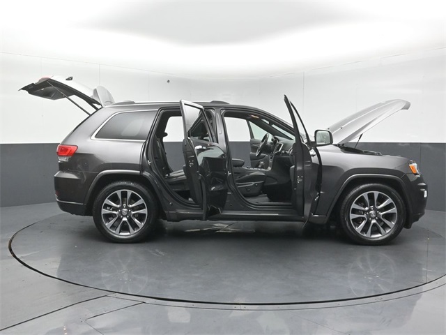 2018 JEEP GRAND CHEROKEE - Image 61