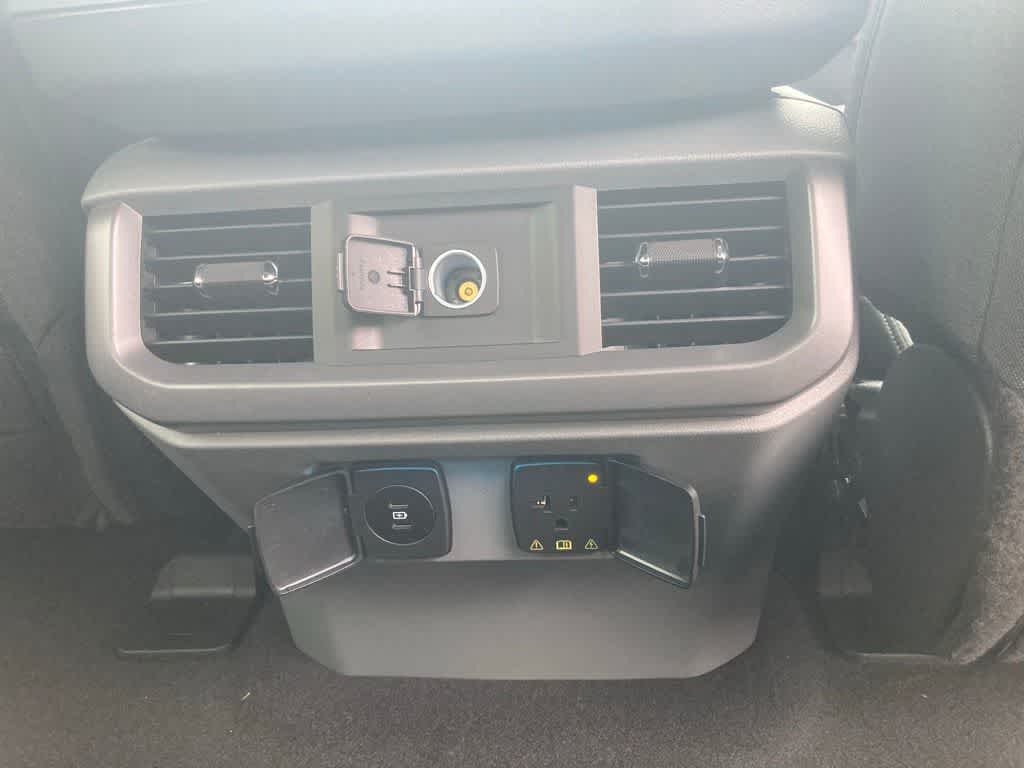 2025 Ford F-150 XLT photo 48