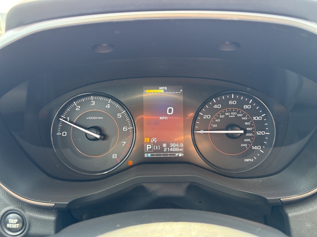 2023 Subaru Crosstrek Premium photo 16