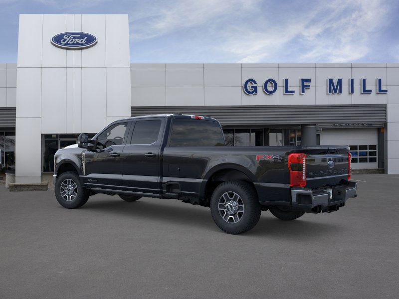 2026 FORD F-350 - Image 3