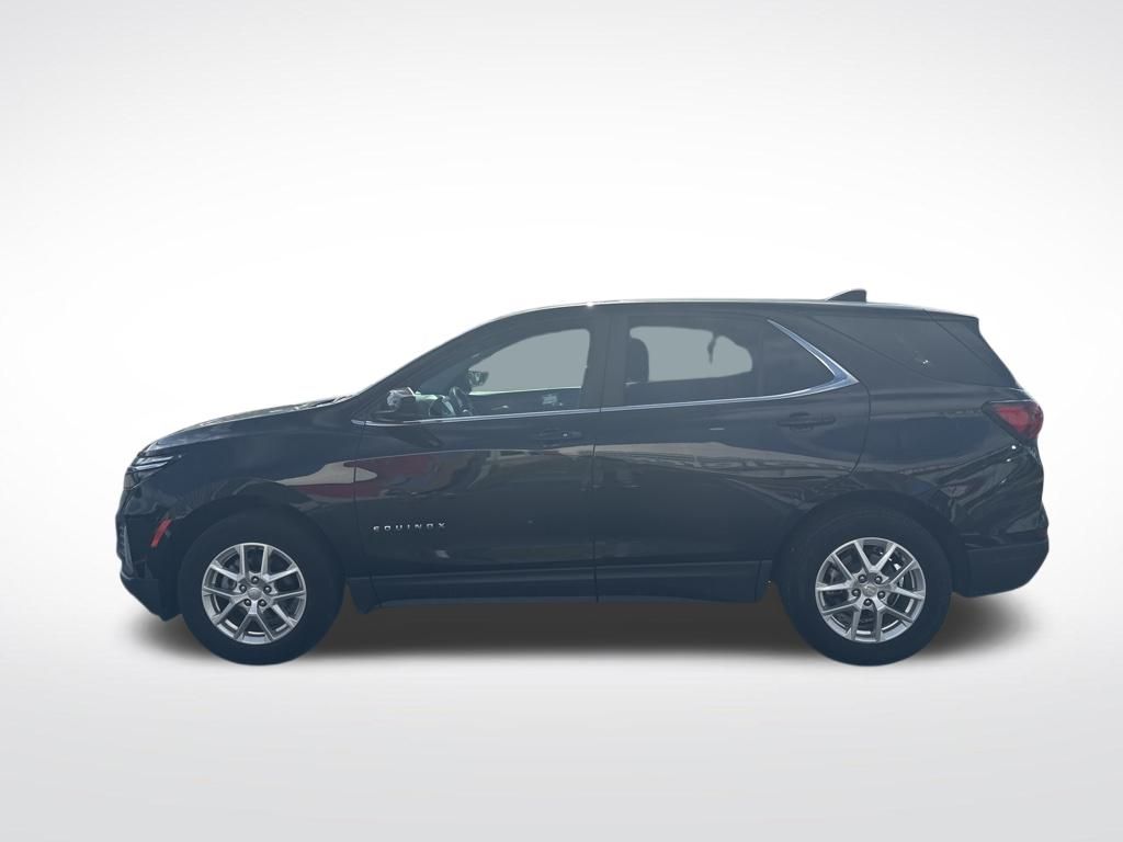 2023 Chevrolet Equinox LT photo 5