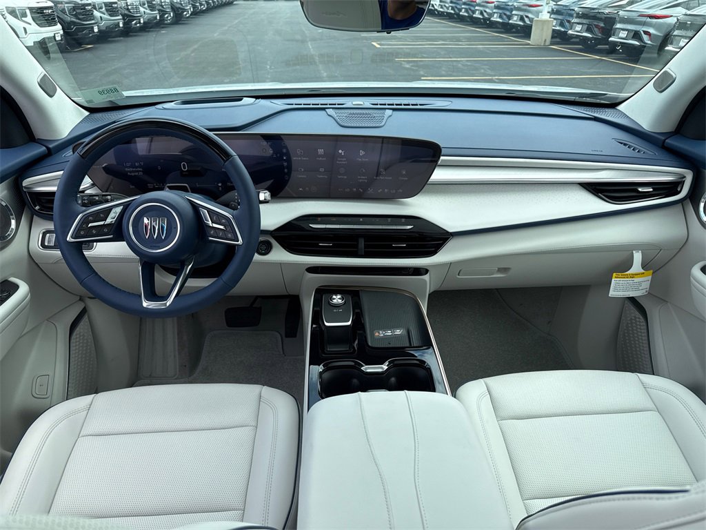 2026 Buick Enclave Avenir photo 28